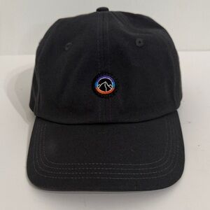 PATAGONIA Strap Back Hat Fitz Roy Icon Trad Cap Outdoor Gorpcore Unisex